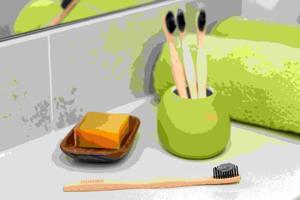 Eco-Friendly Bathroom Cleaning Tips You Can Try Today