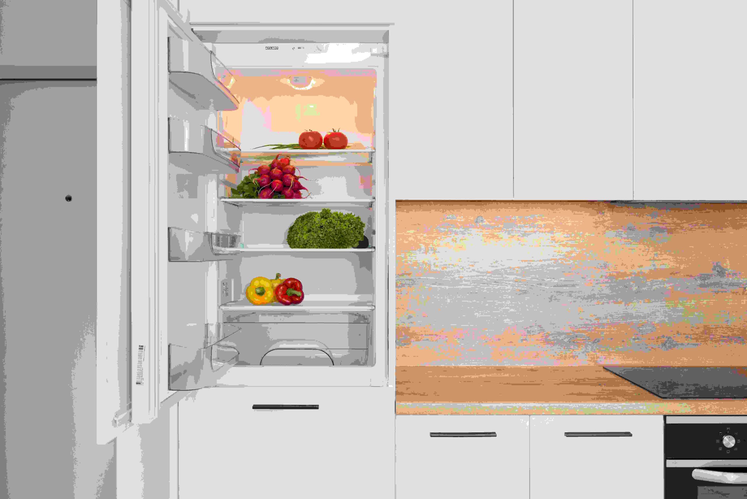 How to Clean Your Refrigerator Properly Every Month