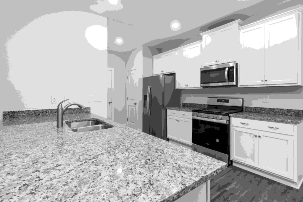 How to Deep Clean Your Kitchen Appliances Easily