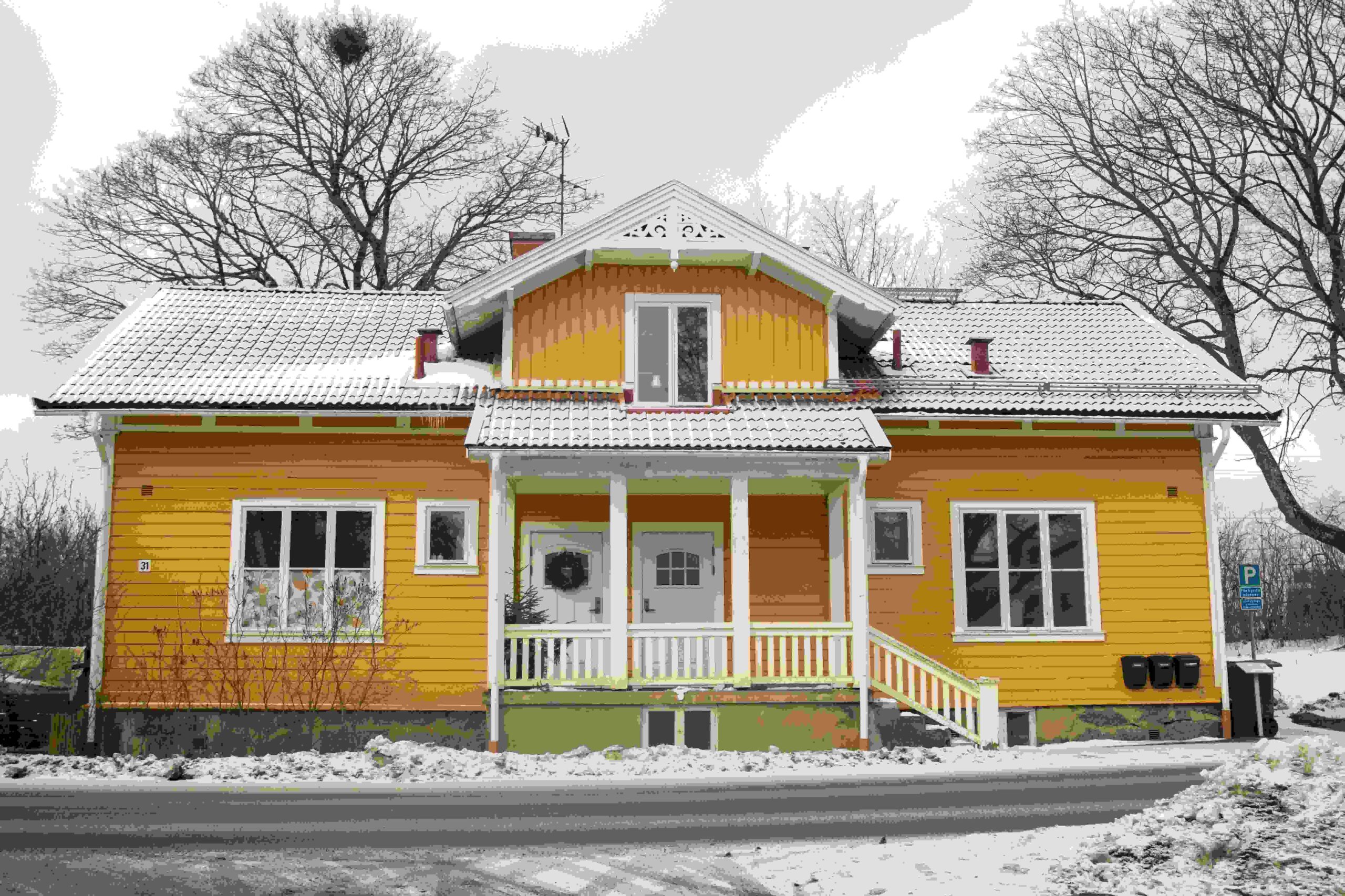 Simple Daily Habits for a Spotless House