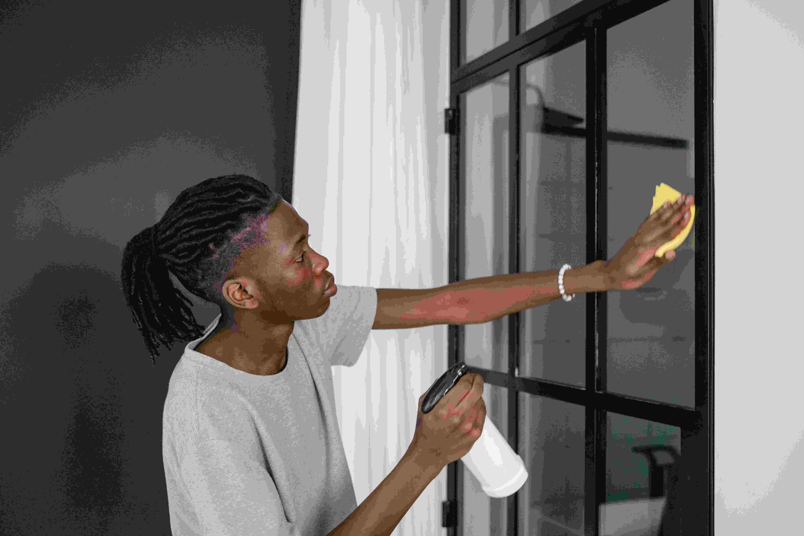 How to Keep Your Home Clean While Staying Eco-Friendly