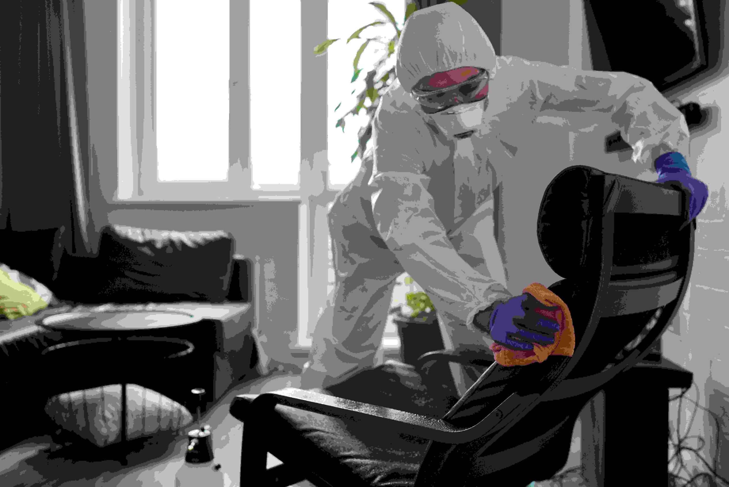 Wooden Furniture Cleaning Tips That Protect the Finish