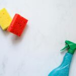 Natural Cleaning Solutions That Replace Harsh Chemical Cleaners