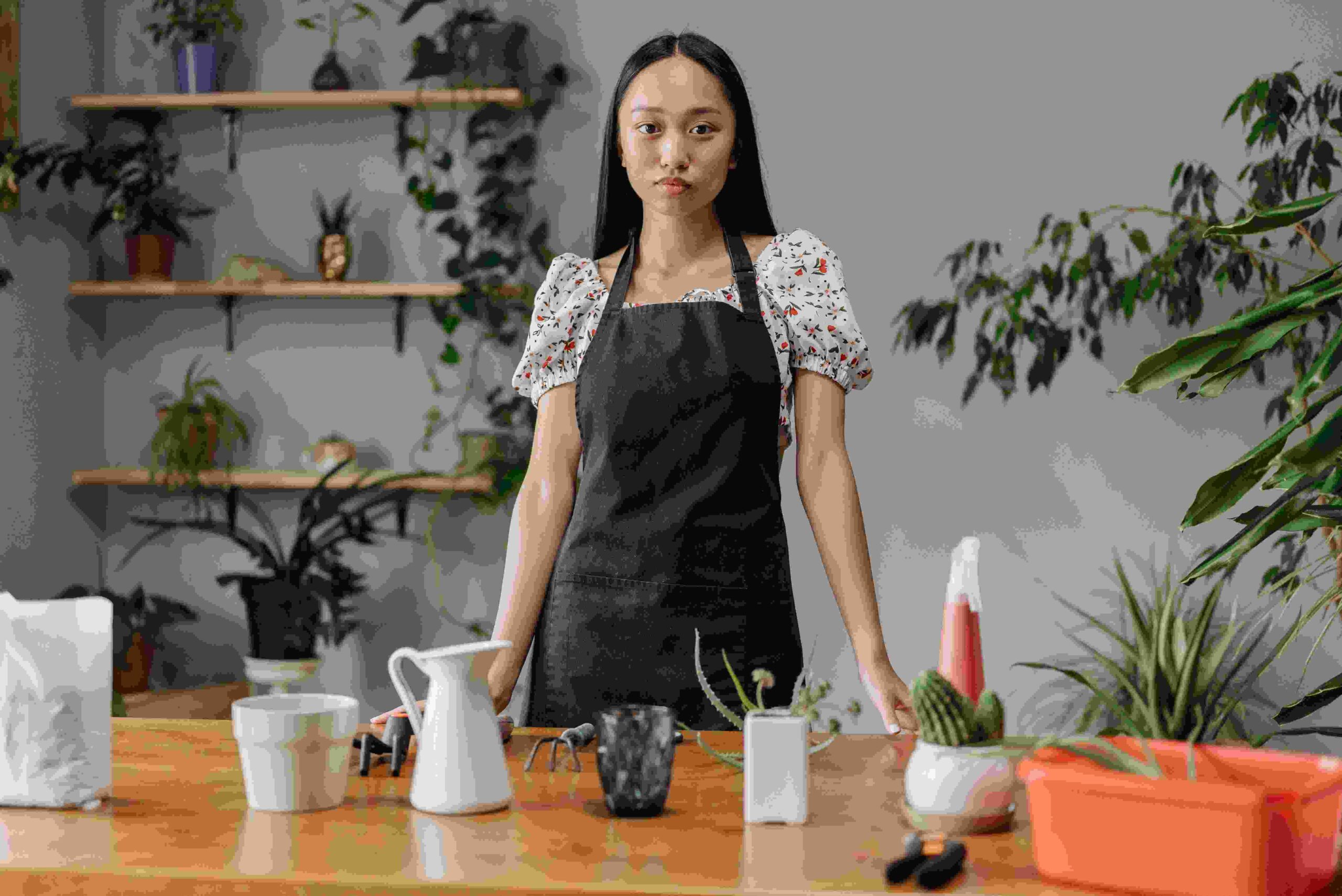 Green Cleaning Tips for a Healthier Home