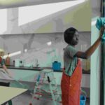 Professional Cleaning Tips for Delicate Surfaces and Fabrics